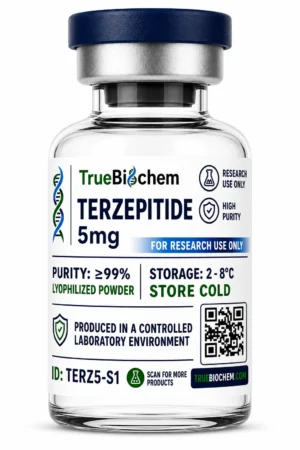 Terzepitide