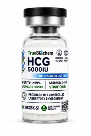 HCG