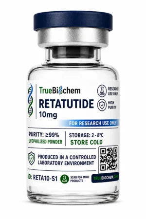 Retatutide