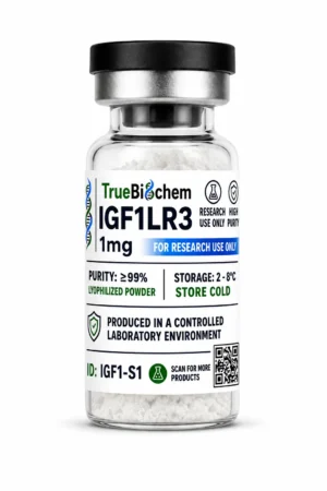 IGF-1 LR3 (1mg)