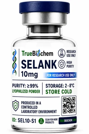 Selank
