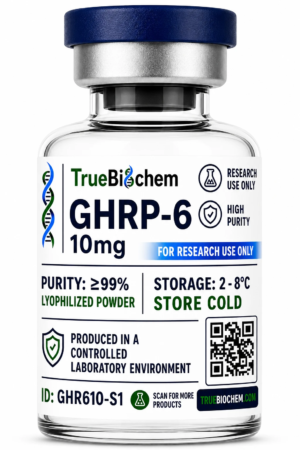 GHRP-6